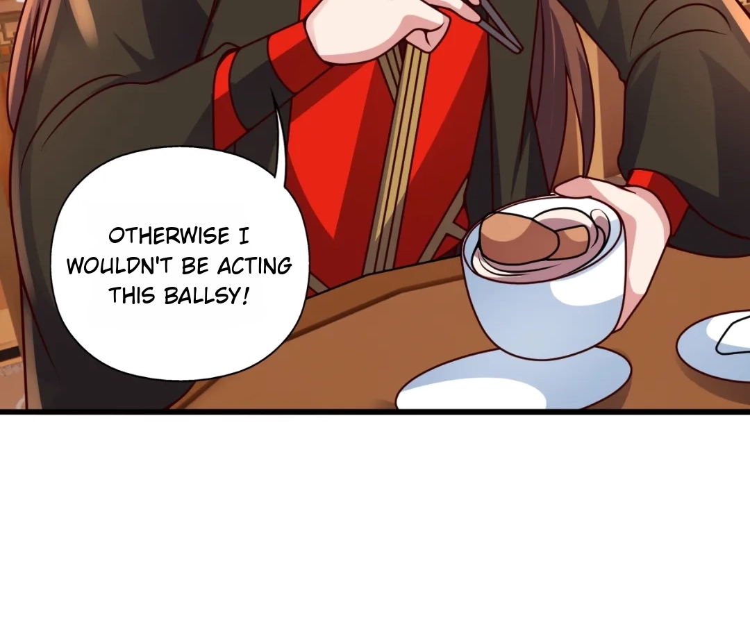 Banished Disciple's Counterattack Chapter 439 page 22 - 