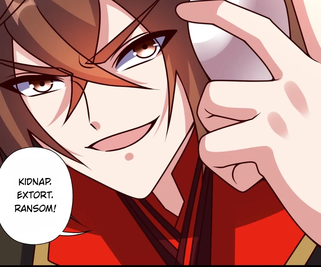 Banished Disciple's Counterattack Chapter 439 page 28 - 
