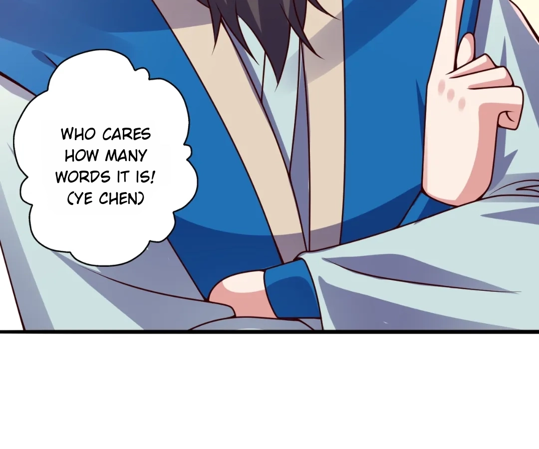 Banished Disciple's Counterattack Chapter 439 page 30 - 