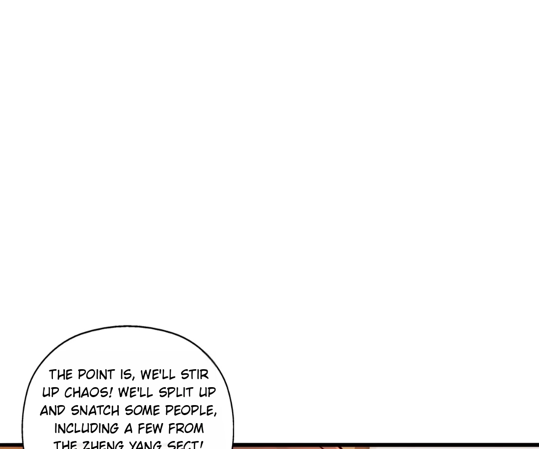 Banished Disciple's Counterattack Chapter 439 page 31 - 