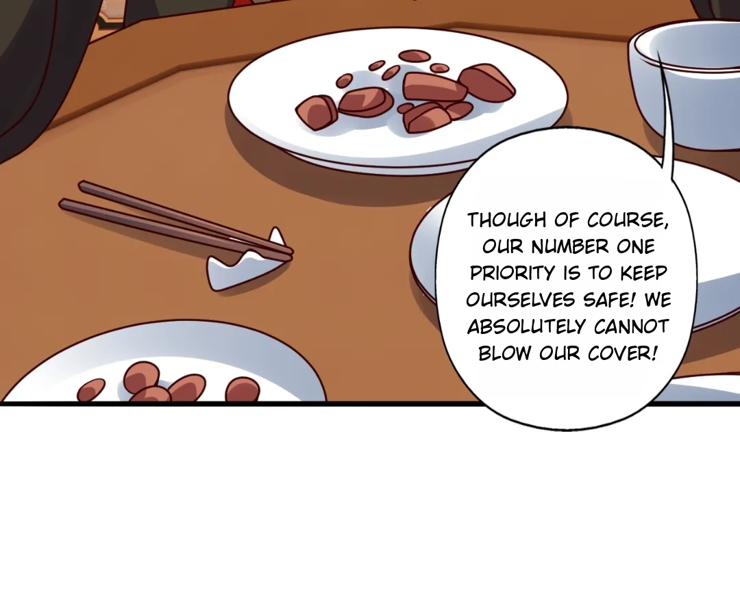 Banished Disciple's Counterattack Chapter 439 page 33 - 