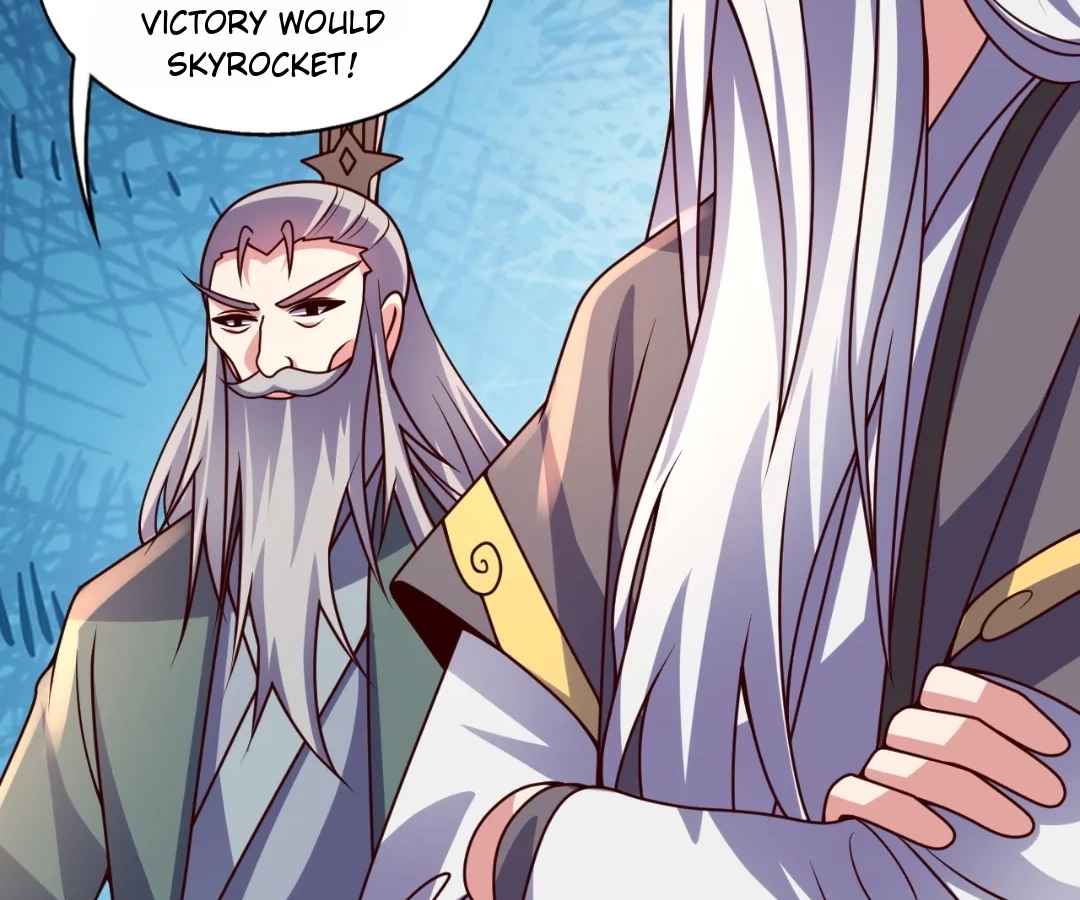 Banished Disciple's Counterattack Chapter 439 page 39 - 