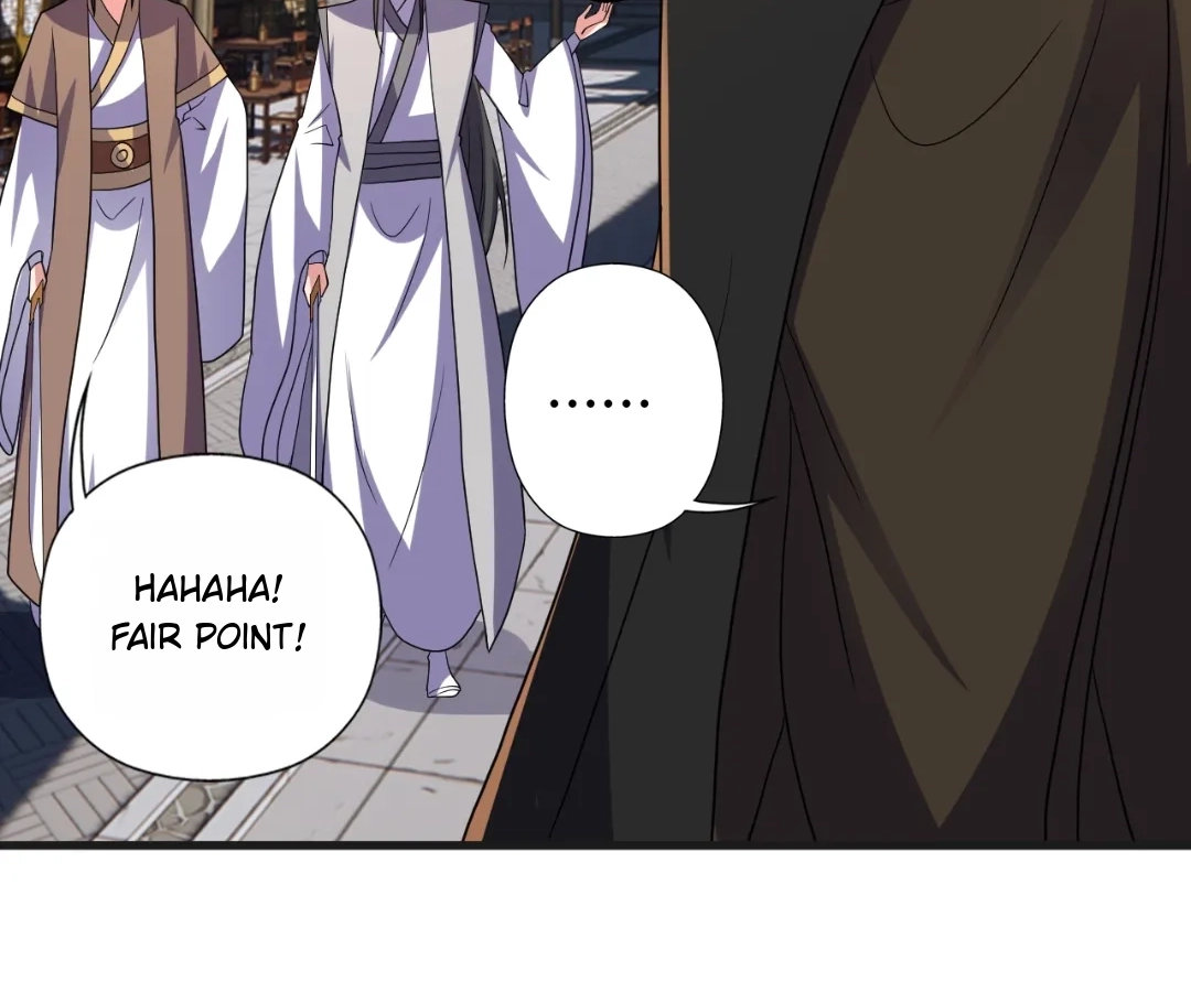Banished Disciple's Counterattack Chapter 439 page 5 - 