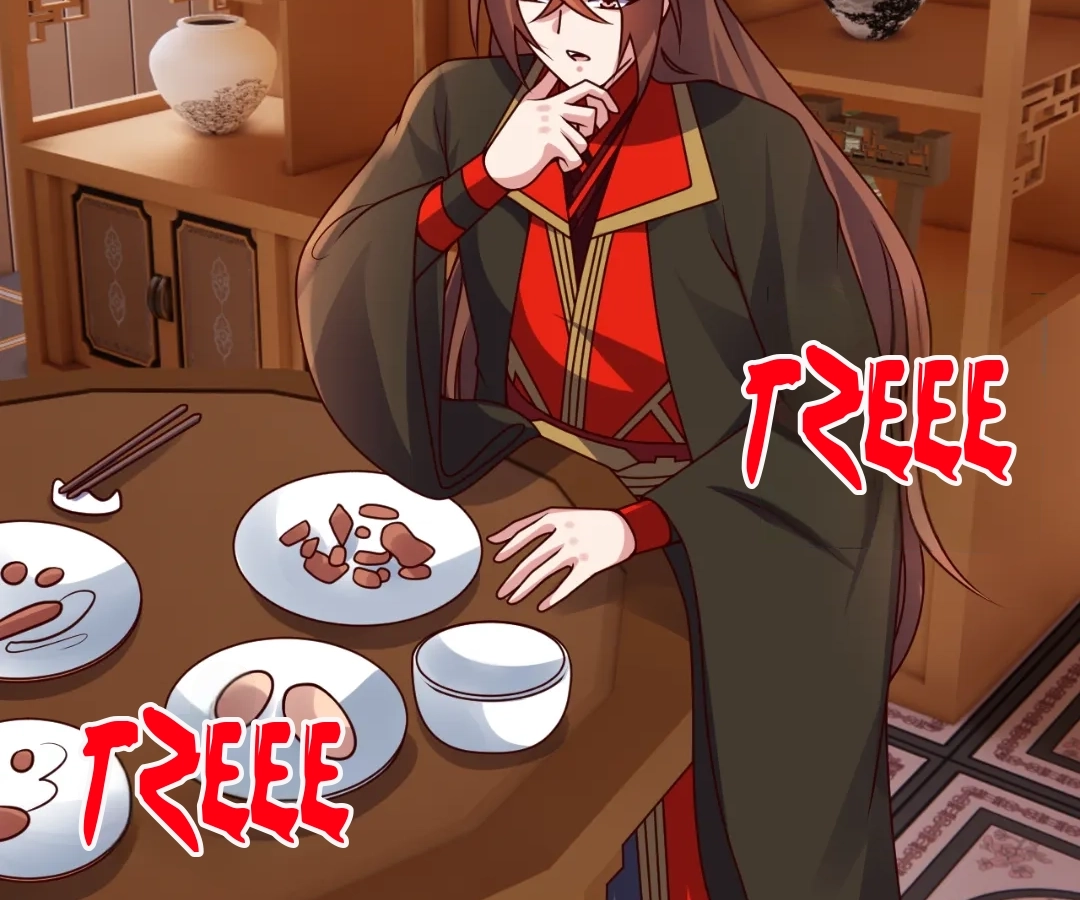 Banished Disciple's Counterattack Chapter 439 page 42 - 