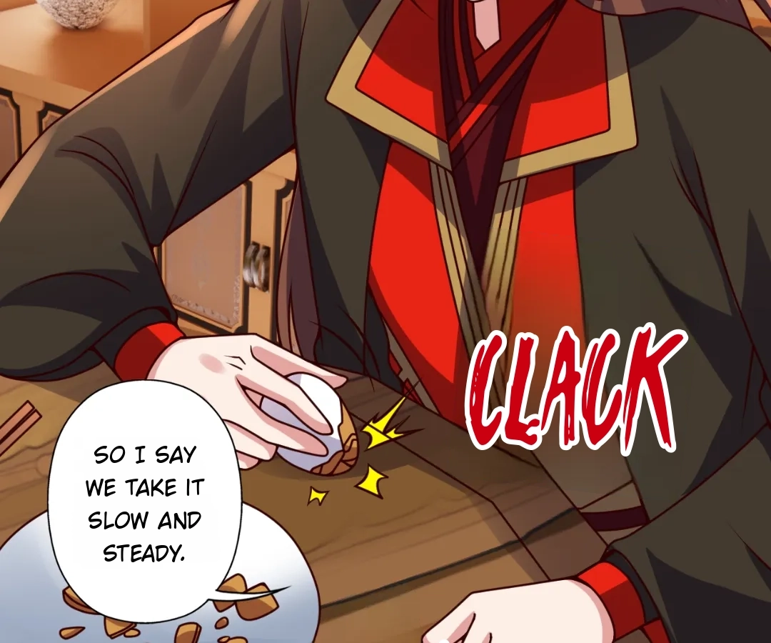 Banished Disciple's Counterattack Chapter 439 page 44 - 