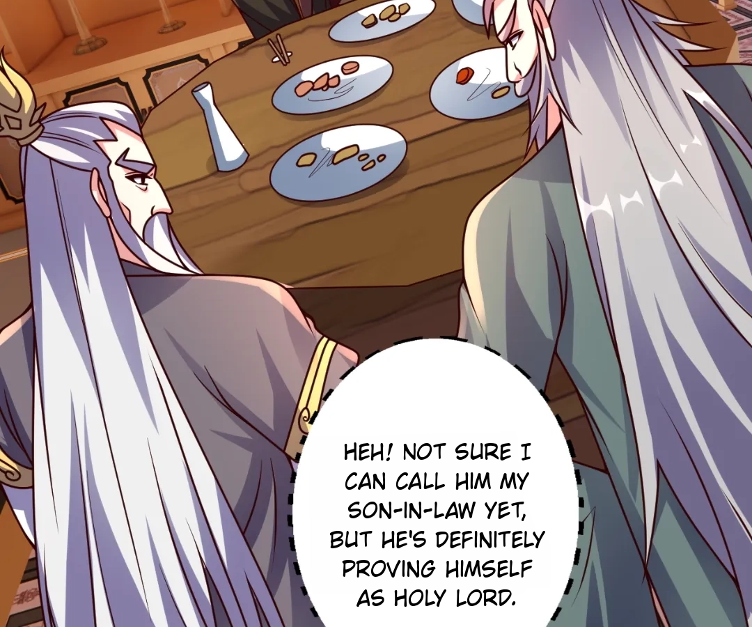 Banished Disciple's Counterattack Chapter 439 page 47 - 