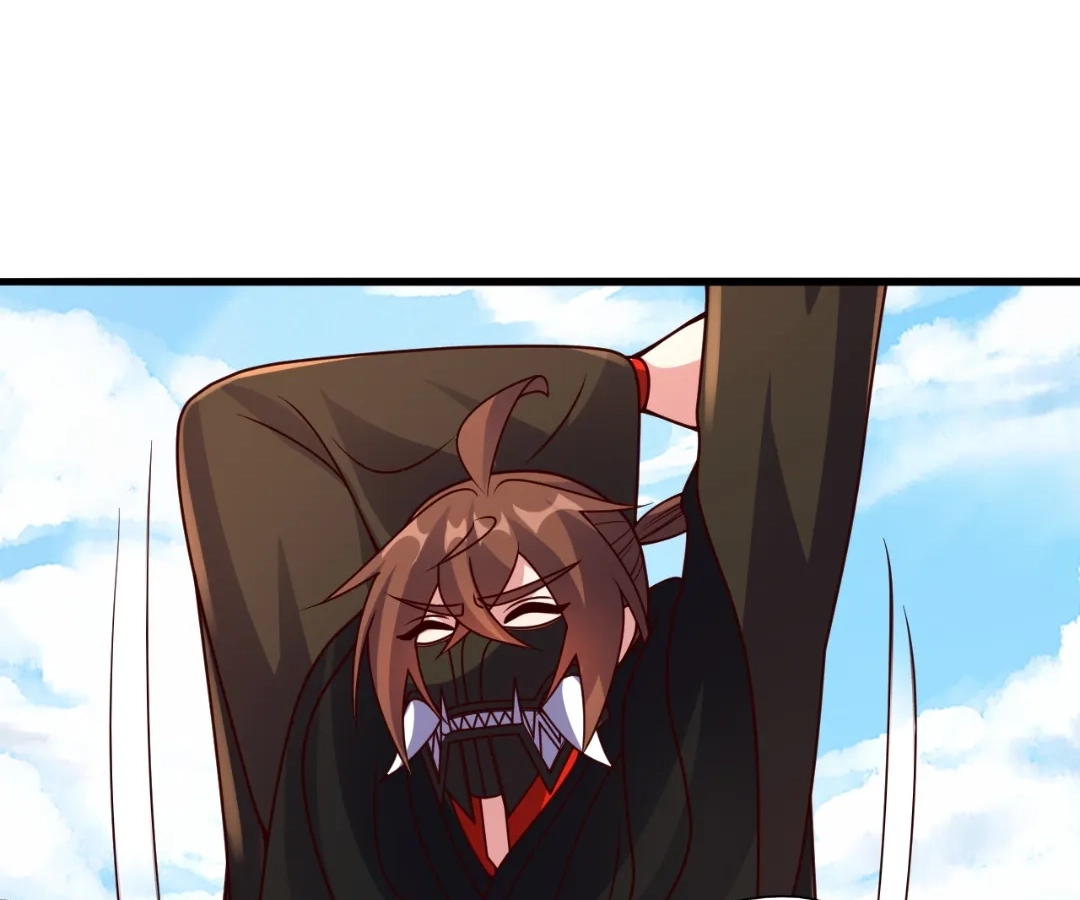 Banished Disciple's Counterattack Chapter 439 page 60 - 