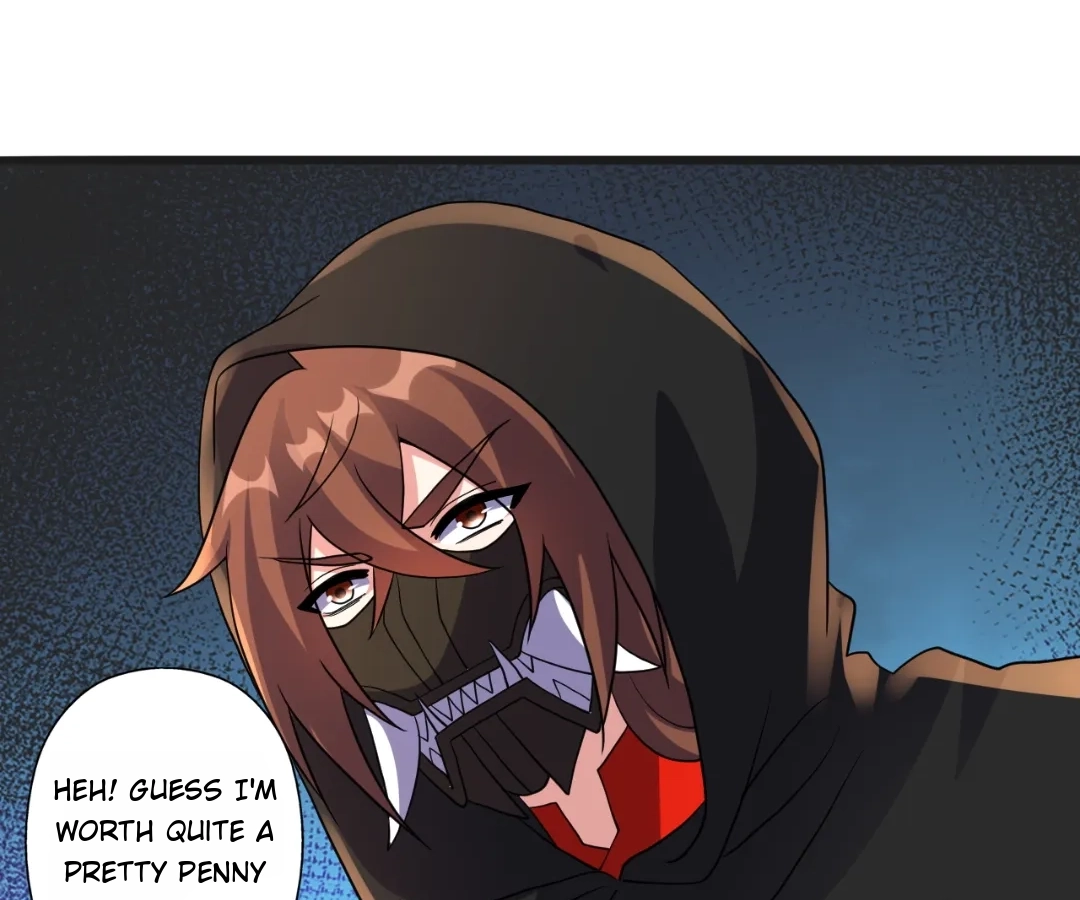 Banished Disciple's Counterattack Chapter 439 page 7 - 