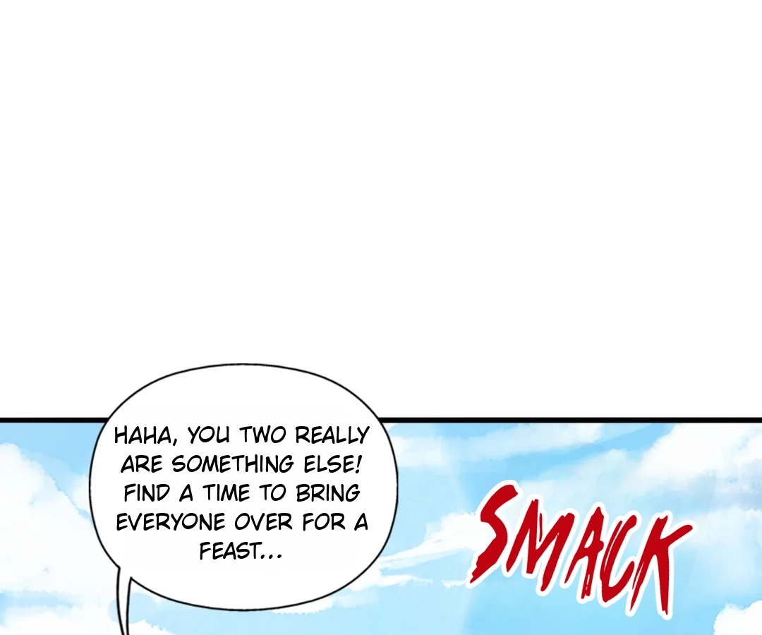 Banished Disciple's Counterattack Chapter 439 page 66 - 