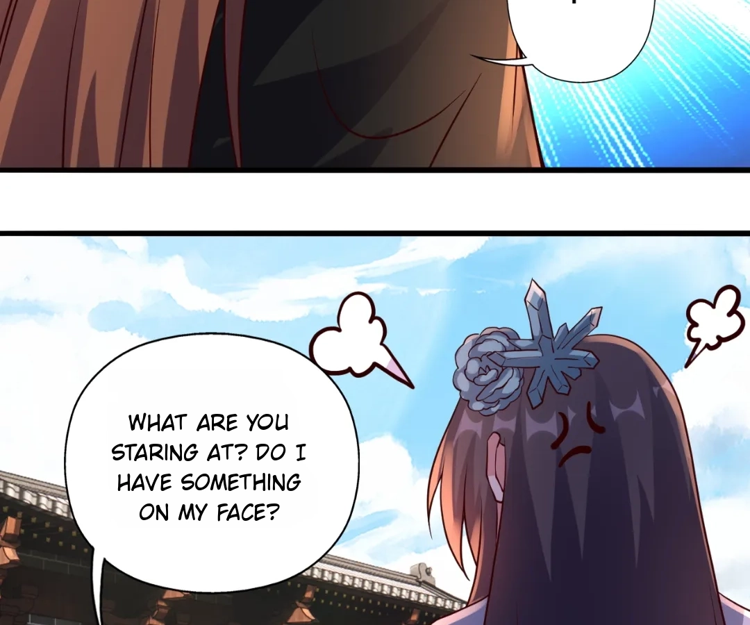 Banished Disciple's Counterattack Chapter 439 page 71 - 