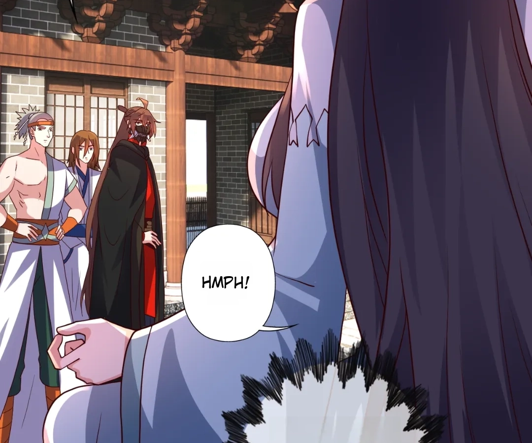 Banished Disciple's Counterattack Chapter 439 page 72 - 