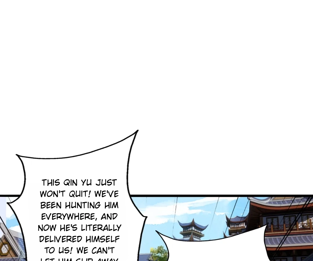 Banished Disciple's Counterattack Chapter 439 page 77 - 