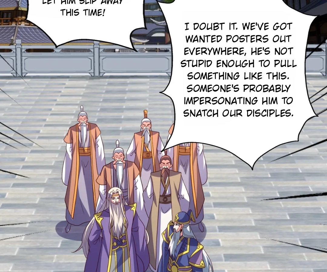 Banished Disciple's Counterattack Chapter 439 page 78 - 
