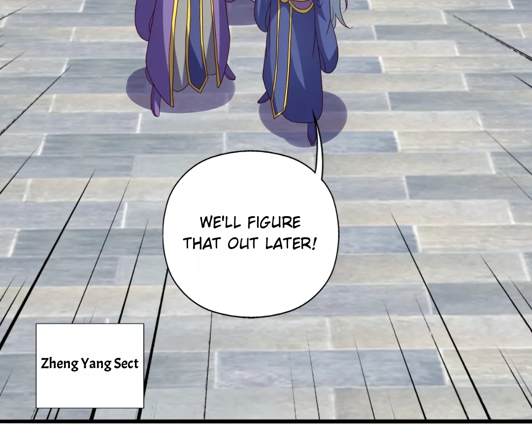 Banished Disciple's Counterattack Chapter 439 page 79 - 