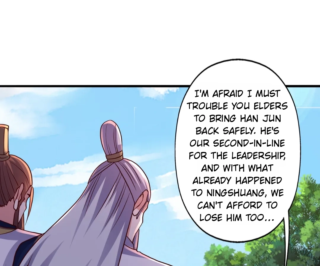 Banished Disciple's Counterattack Chapter 439 page 81 - 