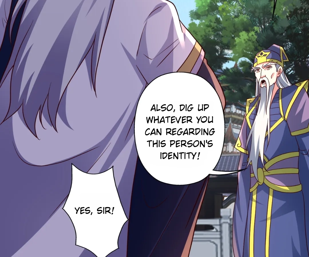 Banished Disciple's Counterattack Chapter 439 page 82 - 