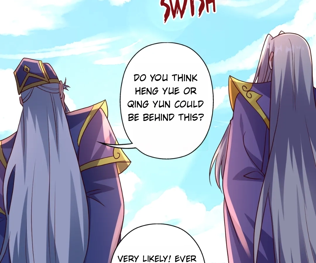 Banished Disciple's Counterattack Chapter 439 page 86 - 