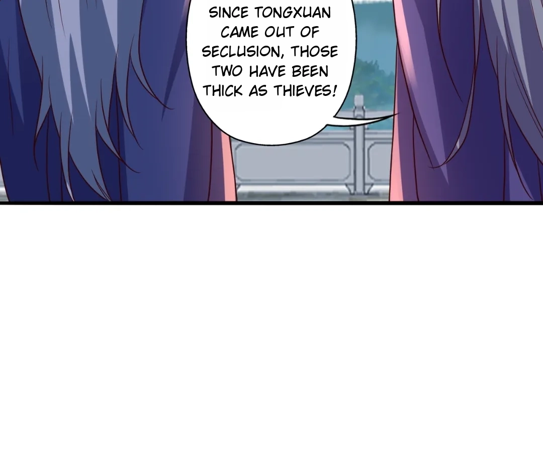 Banished Disciple's Counterattack Chapter 439 page 87 - 