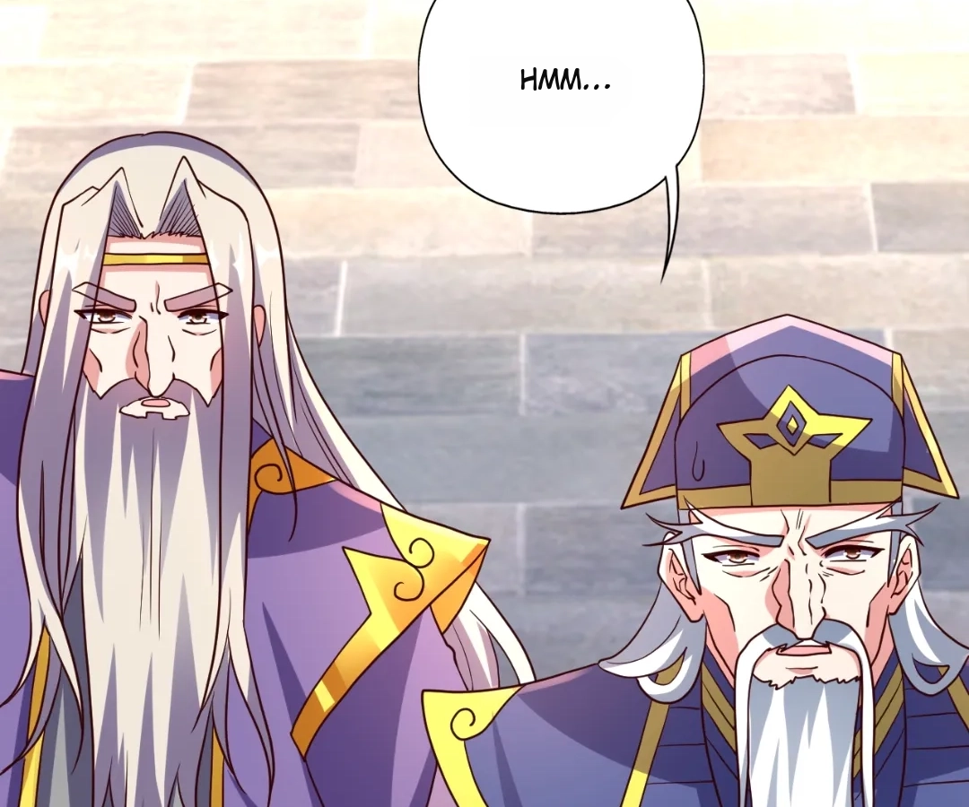 Banished Disciple's Counterattack Chapter 439 page 89 - 