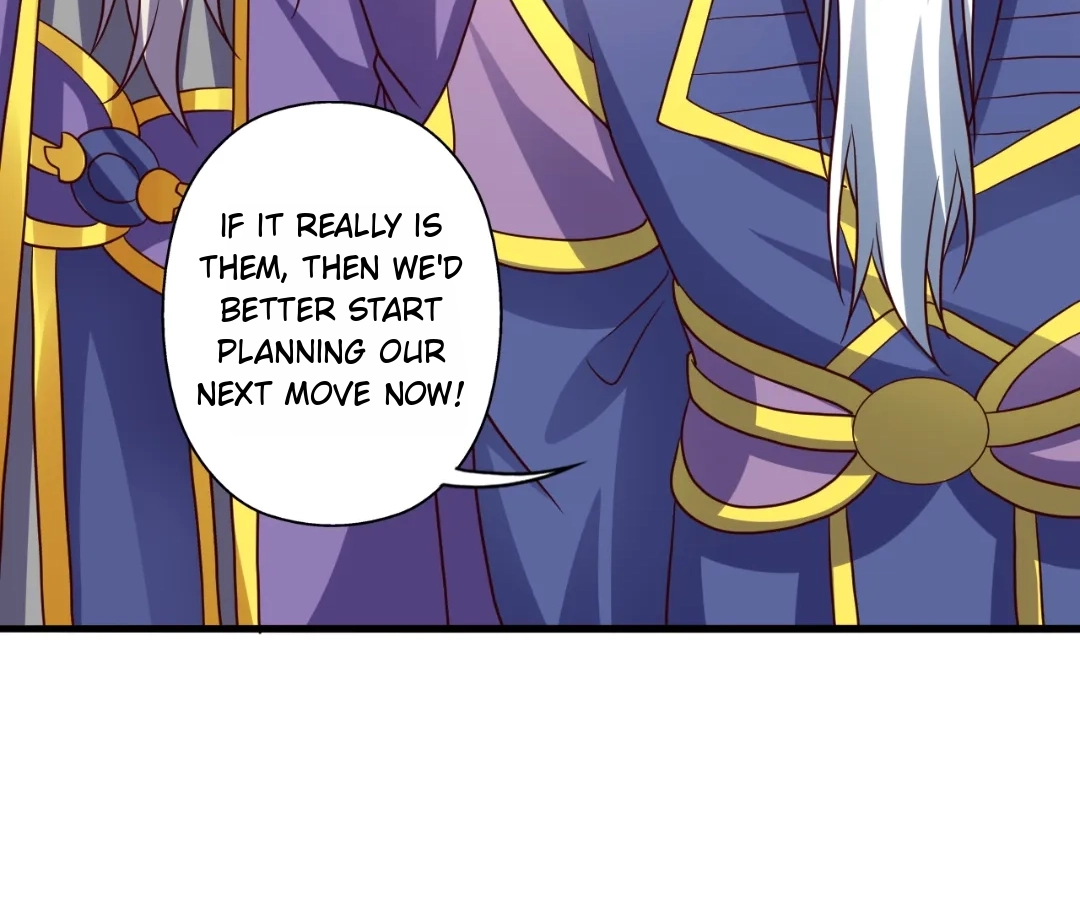 Banished Disciple's Counterattack Chapter 439 page 90 - 