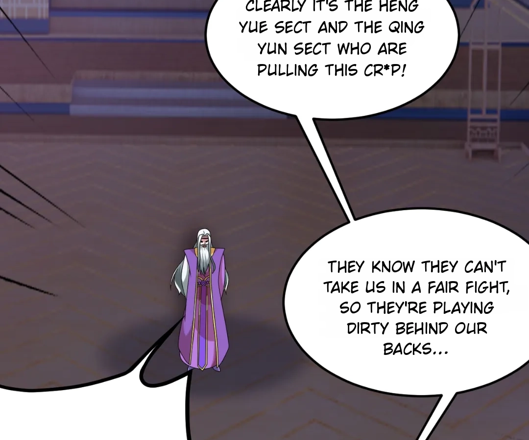 Banished Disciple's Counterattack Chapter 440 page 101 - 