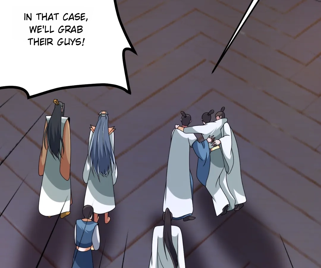 Banished Disciple's Counterattack Chapter 440 page 102 - 