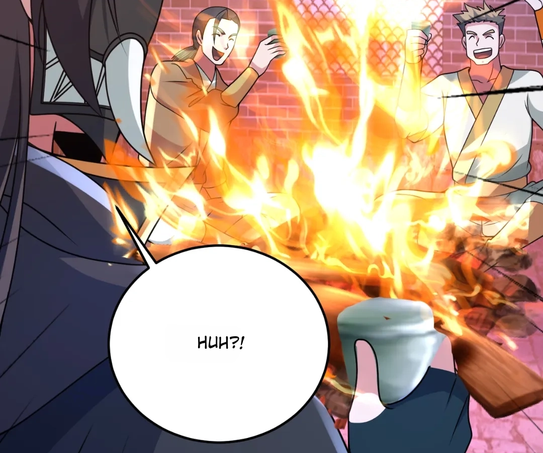 Banished Disciple's Counterattack Chapter 440 page 114 - 
