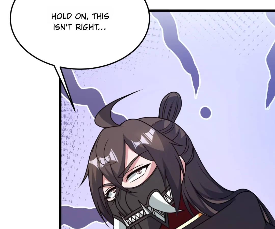 Banished Disciple's Counterattack Chapter 440 page 117 - 