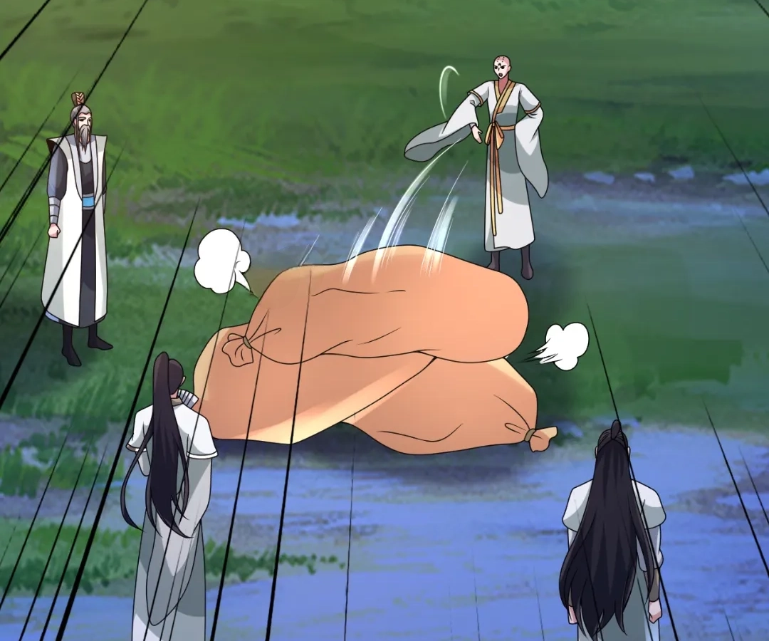 Banished Disciple's Counterattack Chapter 440 page 125 - 