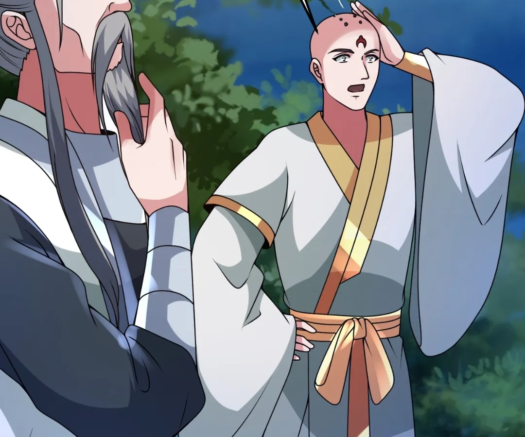 Banished Disciple's Counterattack Chapter 440 page 133 - 