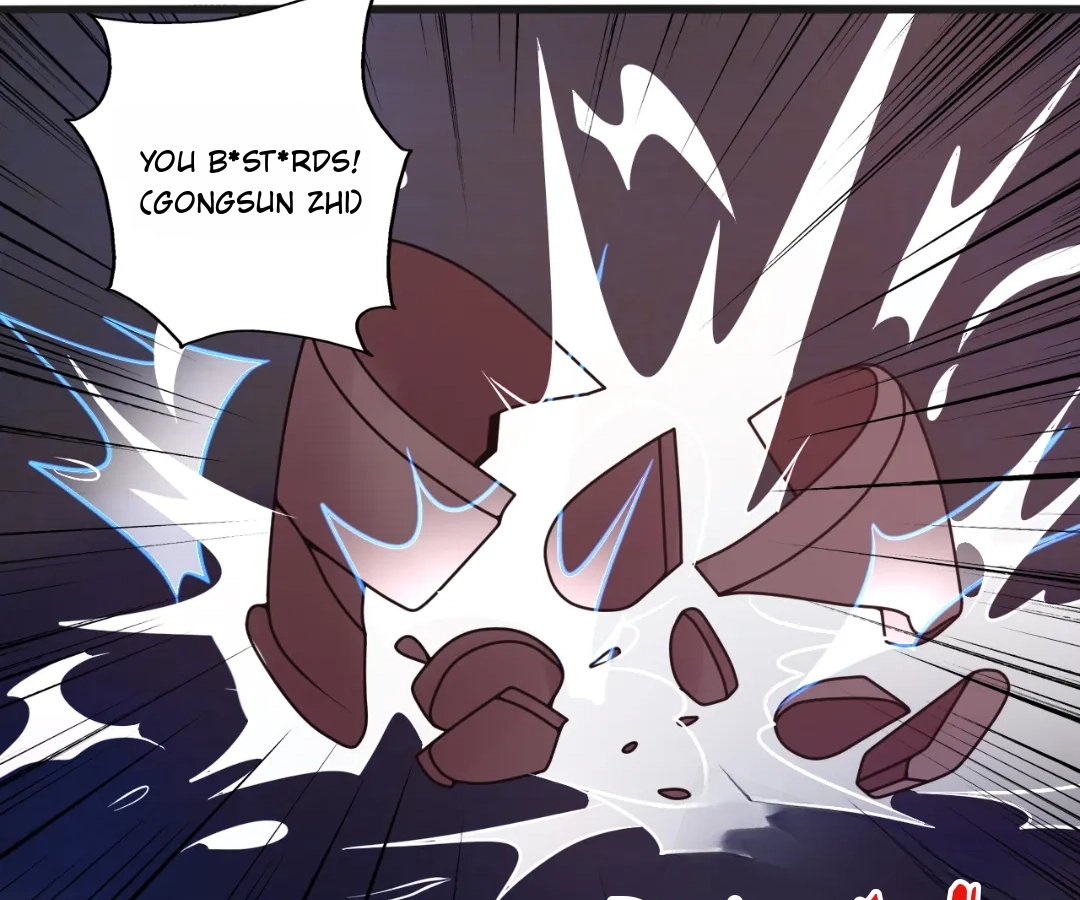 Banished Disciple's Counterattack Chapter 440 page 142 - 