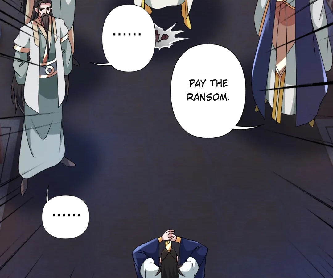 Banished Disciple's Counterattack Chapter 440 page 145 - 