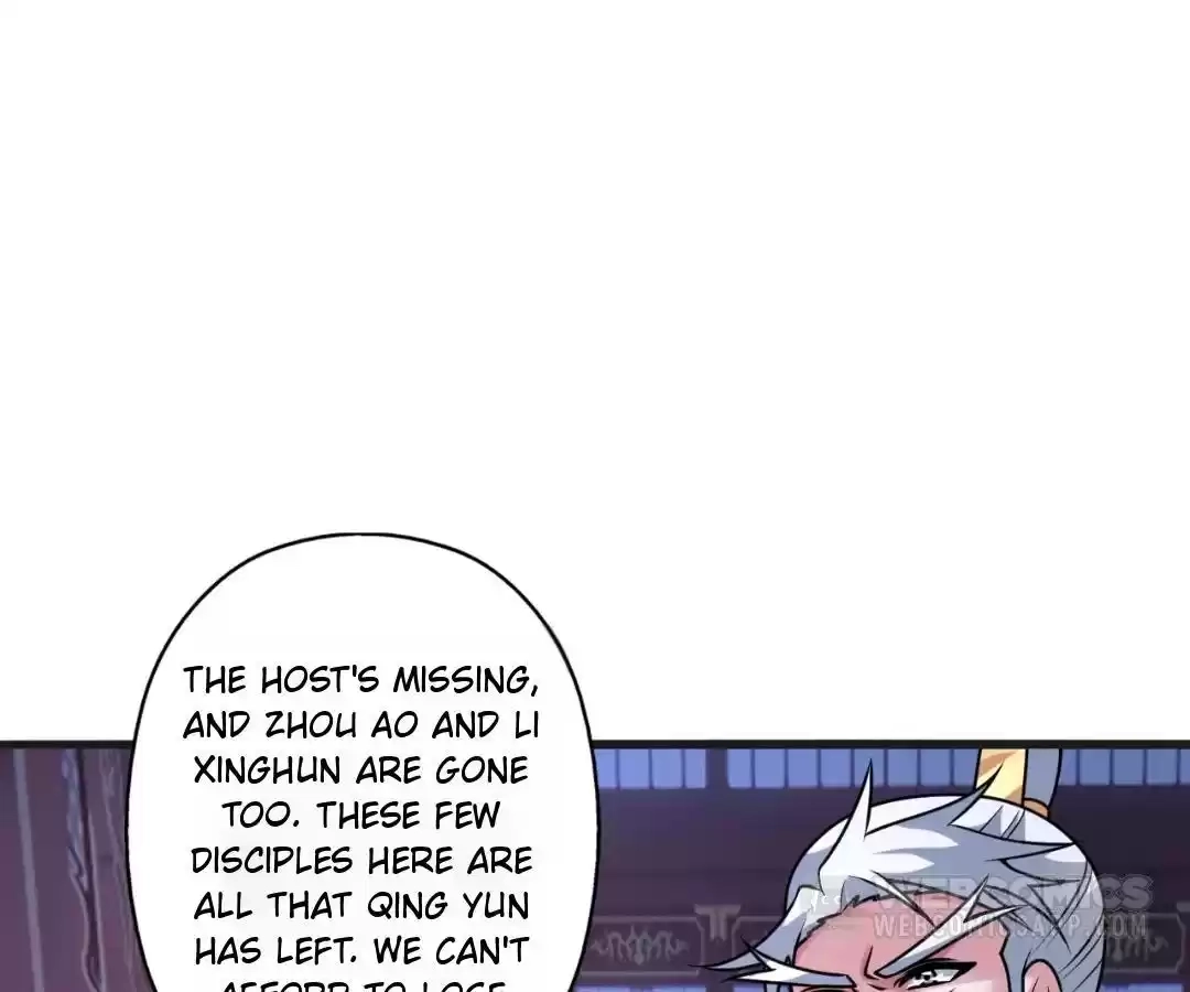 Banished Disciple's Counterattack Chapter 440 page 147 - 