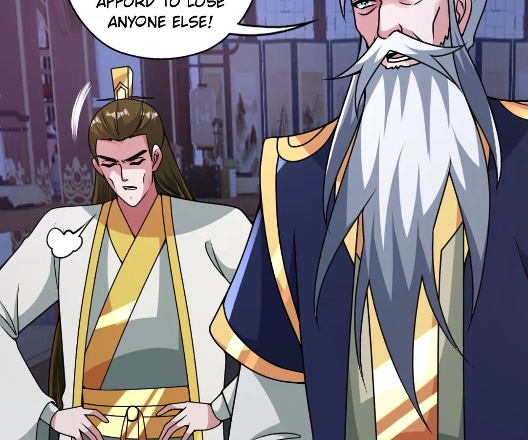 Banished Disciple's Counterattack Chapter 440 page 148 - 