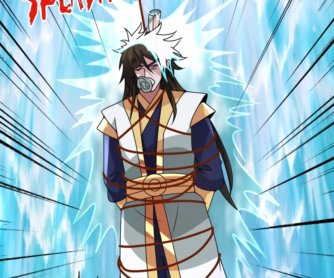 Banished Disciple's Counterattack Chapter 440 page 154 - 