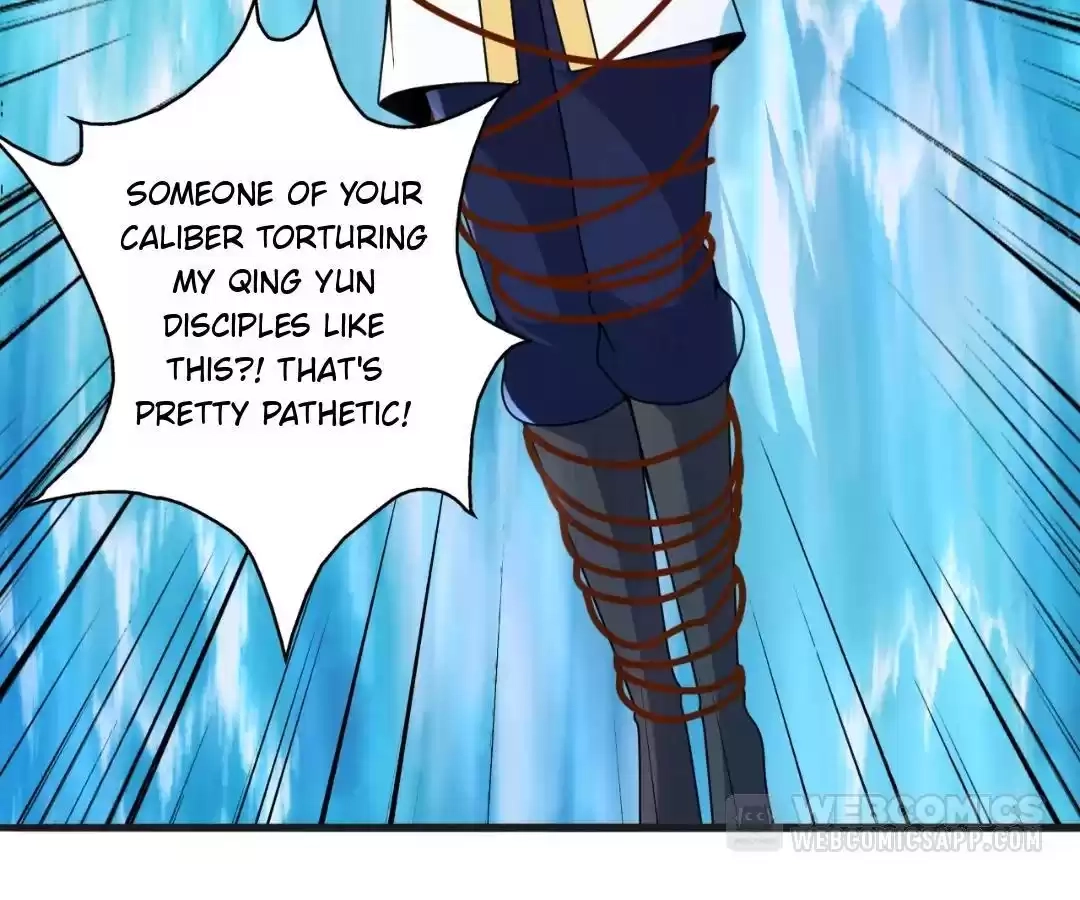 Banished Disciple's Counterattack Chapter 440 page 155 - 