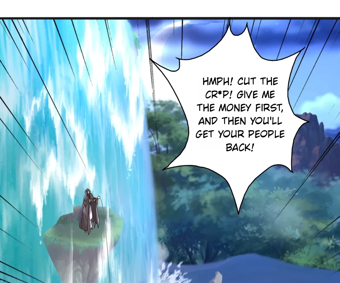 Banished Disciple's Counterattack Chapter 440 page 156 - 
