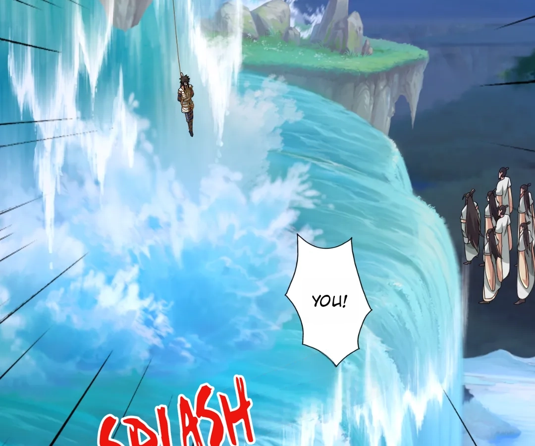 Banished Disciple's Counterattack Chapter 440 page 157 - 