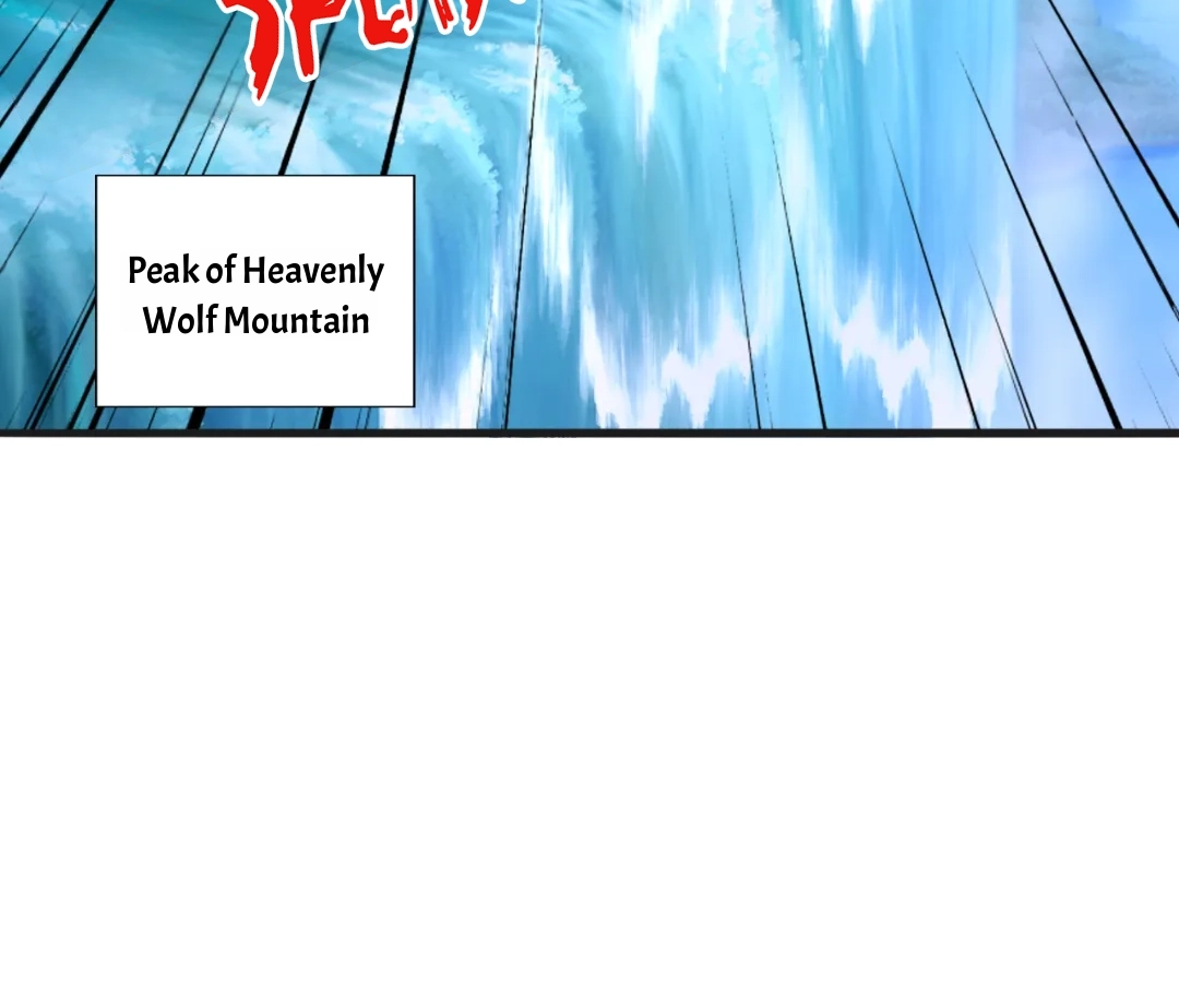 Banished Disciple's Counterattack Chapter 440 page 158 - 