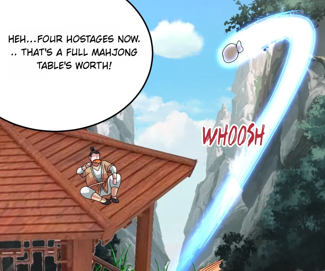 Banished Disciple's Counterattack Chapter 440 page 17 - 