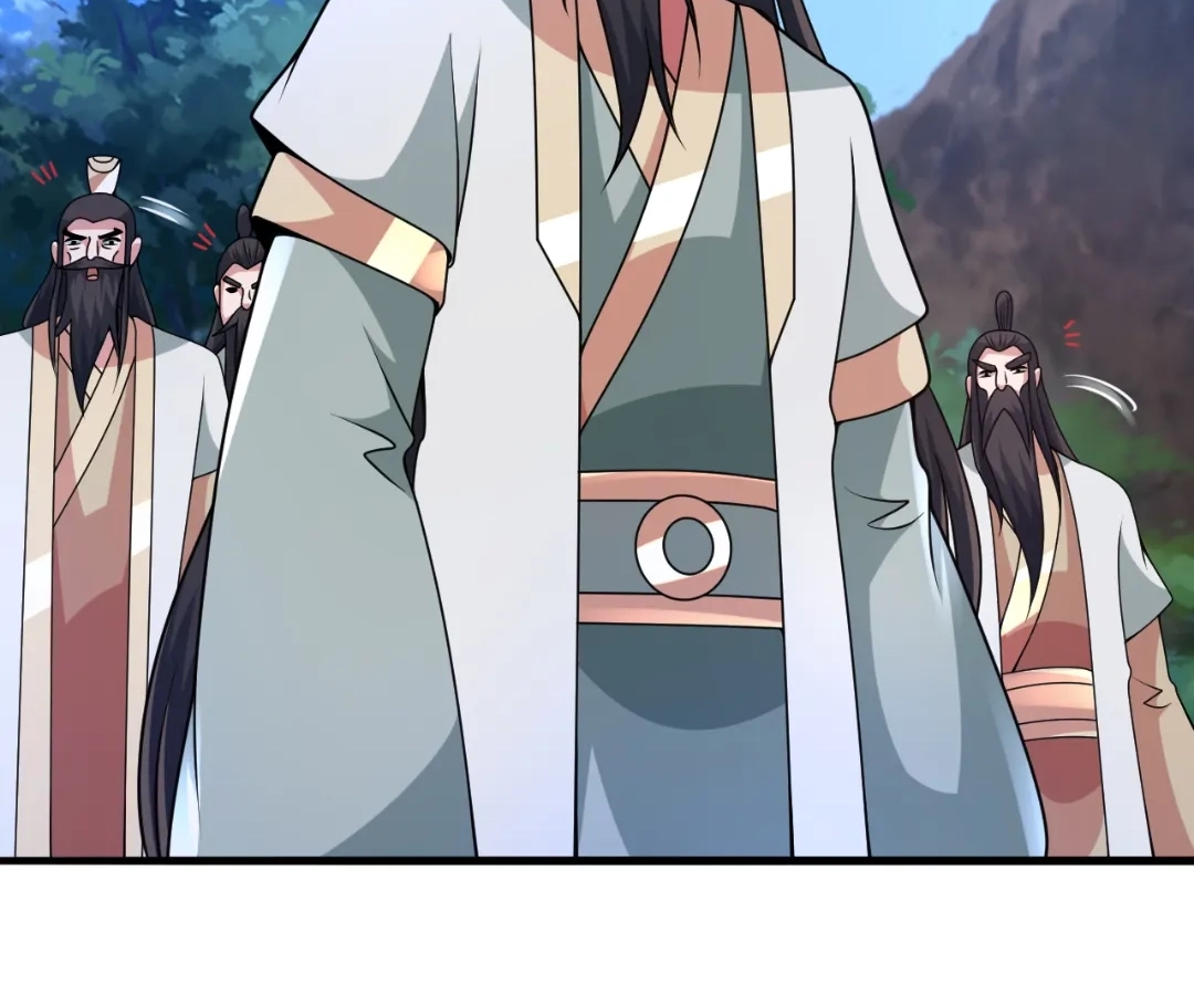Banished Disciple's Counterattack Chapter 440 page 164 - 
