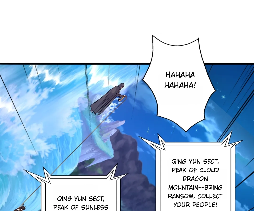 Banished Disciple's Counterattack Chapter 440 page 166 - 