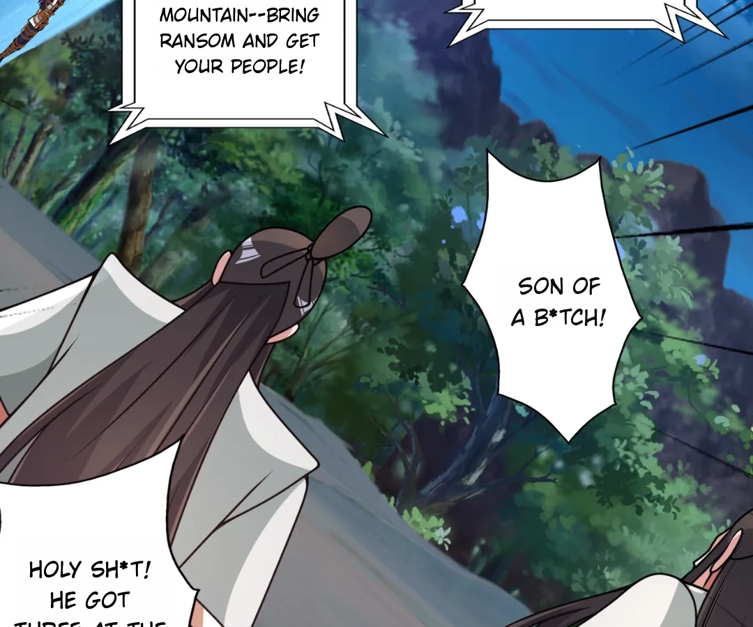 Banished Disciple's Counterattack Chapter 440 page 167 - 