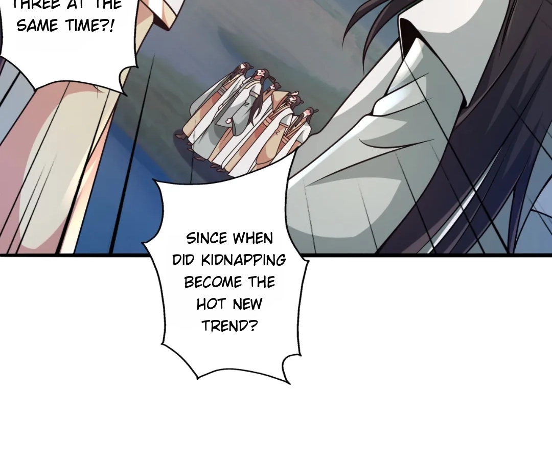 Banished Disciple's Counterattack Chapter 440 page 168 - 