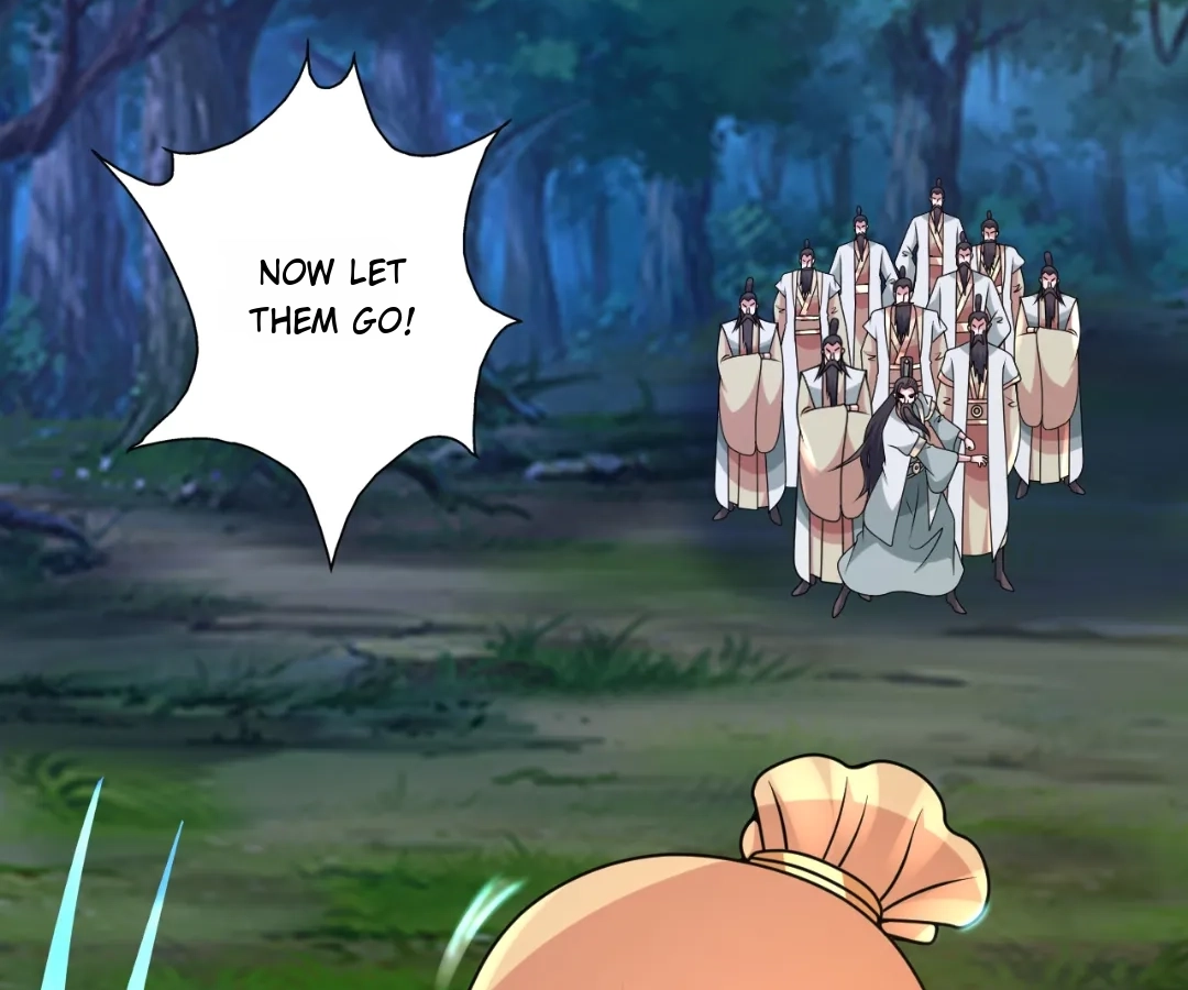 Banished Disciple's Counterattack Chapter 440 page 176 - 