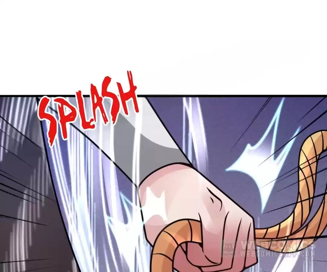 Banished Disciple's Counterattack Chapter 440 page 179 - 