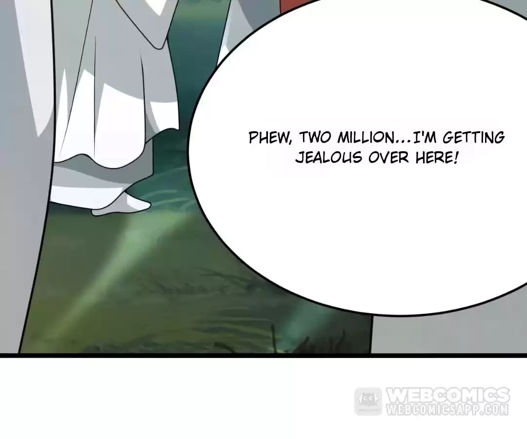 Banished Disciple's Counterattack Chapter 440 page 19 - 