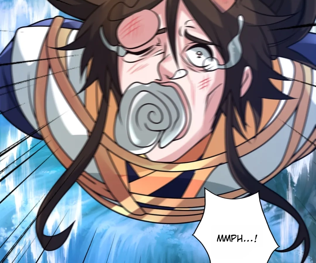 Banished Disciple's Counterattack Chapter 440 page 183 - 