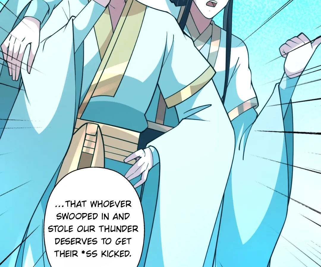 Banished Disciple's Counterattack Chapter 440 page 191 - 