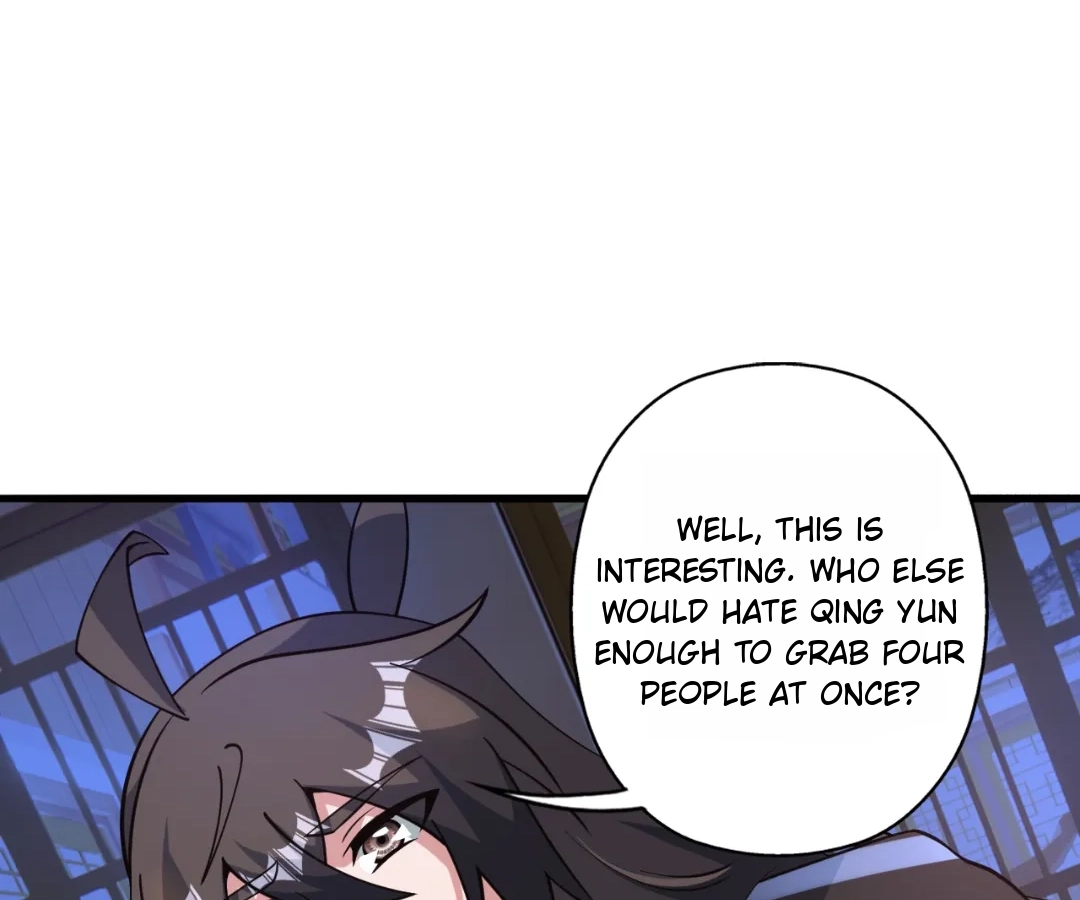 Banished Disciple's Counterattack Chapter 440 page 193 - 